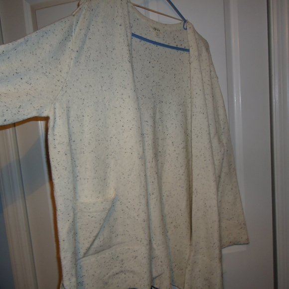 NWT STYLE & CO Sweater - Picture 9 of 9